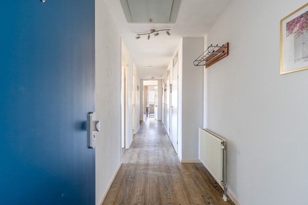 Foto - Te koop: Heerlijk ruim appartement in het gemoedelijke Klundert!
